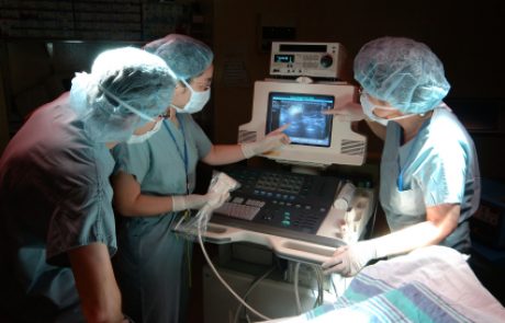 רשלנות רפואית בפענוח בדיקות אולטרסאונד (ultrasound)